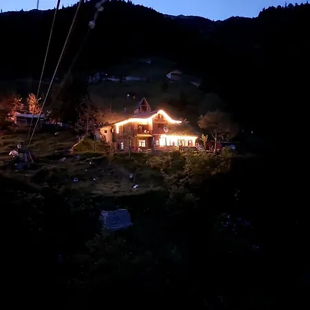 Dervisoglu Dag Evi 住宿加早餐酒店