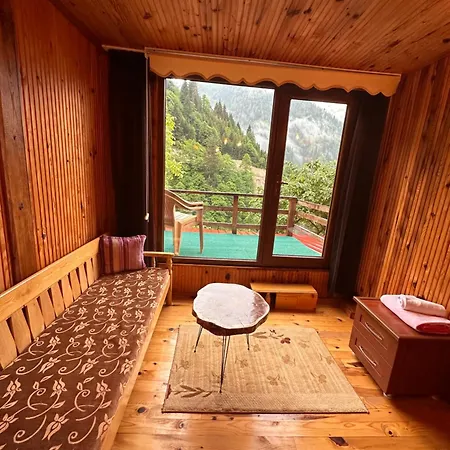 Dervisoglu Dag Evi 住宿加早餐酒店