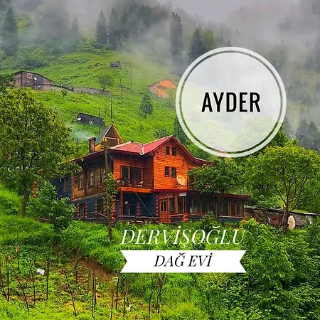 Dervisoglu Dag Evi 住宿加早餐酒店