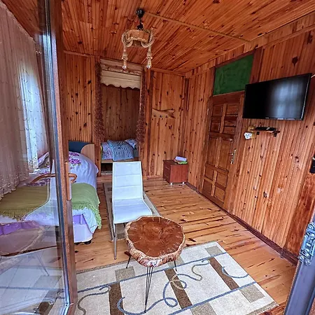 Dervisoglu Dag Evi 住宿加早餐酒店