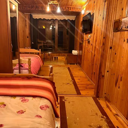 Dervisoglu Dag Evi 住宿加早餐酒店 *